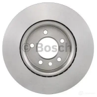 Тормозной диск BOSCH BD1 150 HBM2PUZ 0986479287 339542 - Изображение 4