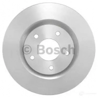 Тормозной диск BOSCH BD1201 0986479358 E1 90 R - 02C0074/0338 339608 - Изображение 2
