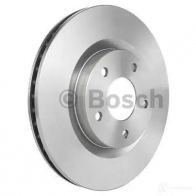 Тормозной диск BOSCH BD1201 0986479358 E1 90 R - 02C0074/0338 339608 - Изображение 3