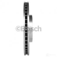 Тормозной диск BOSCH BD1201 0986479358 E1 90 R - 02C0074/0338 339608 - Изображение 4