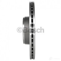 Тормозной диск BOSCH 0986479301 E1 90 R -02C0381/0159 339555 BD1164 - Изображение 4