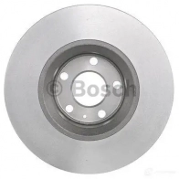 Тормозной диск BOSCH 0986479301 E1 90 R -02C0381/0159 339555 BD1164 - Изображение 5