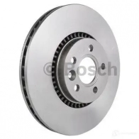Тормозной диск BOSCH 339838 0986479620 B D1463 AFG1QF - Изображение 2