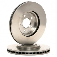 Тормозной диск BOSCH 0986479667 BD16 79 339881 5MV2PK - Изображение 4