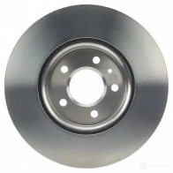 Тормозной диск BOSCH 0986479667 BD16 79 339881 5MV2PK - Изображение 5