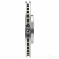 Тормозной диск BOSCH 0986479667 BD16 79 339881 5MV2PK - Изображение 6