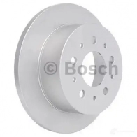 Тормозной диск BOSCH 0986479c10 E1 90 R - 02C0357/0194 1193479329 BD2110 - Изображение 2