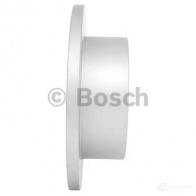 Тормозной диск BOSCH 0986479c10 E1 90 R - 02C0357/0194 1193479329 BD2110 - Изображение 3