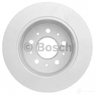 Тормозной диск BOSCH 0986479c10 E1 90 R - 02C0357/0194 1193479329 BD2110 - Изображение 4