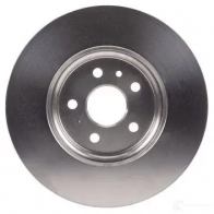 Тормозной диск BOSCH E1 90 R -02C0348/0259 0986479666 339880 BD1678 - Изображение 6