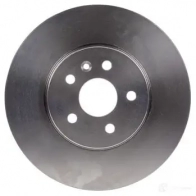 Тормозной диск BOSCH E1 90 R -02C0348/0259 0986479666 339880 BD1678 - Изображение 7