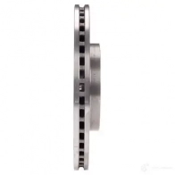 Тормозной диск BOSCH E1 90 R -02C0348/0259 0986479666 339880 BD1678 - Изображение 8