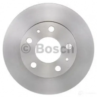 Тормозной диск BOSCH 0986479314 0Y2K3AO BD 1218 339568 - Изображение 3