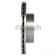 Тормозной диск BOSCH 0986479314 0Y2K3AO BD 1218 339568 - Изображение 4