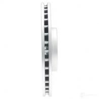 Тормозной диск BOSCH 340218 UWZS5OK 0986479a89 BD 2149 - Изображение 6