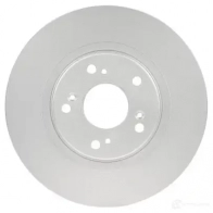 Тормозной диск BOSCH BD1574 339950 E1 90 R - 02C0074/0324 0986479744 - Изображение 3
