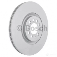 Тормозной диск BOSCH VNV7X 338943 BD39 6 0986478467 - Изображение 2