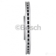 Тормозной диск BOSCH VNV7X 338943 BD39 6 0986478467 - Изображение 3