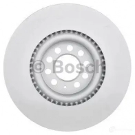 Тормозной диск BOSCH VNV7X 338943 BD39 6 0986478467 - Изображение 5