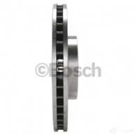 Тормозной диск BOSCH 339033 0986478583 BD50 4 RZNP4 - Изображение 3