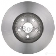 Тормозной диск BOSCH 339033 0986478583 BD50 4 RZNP4 - Изображение 4