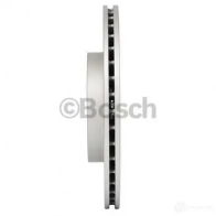 Тормозной диск BOSCH 340271 GY6472Y BD 2412 0986479c91 - Изображение 5