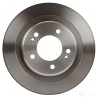 Тормозной диск BOSCH 0986479a13 340162 E1 90 R -02C0371/0041 BD1700 - Изображение 2