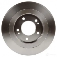 Тормозной диск BOSCH 0986479a13 340162 E1 90 R -02C0371/0041 BD1700 - Изображение 5