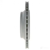 Тормозной диск BOSCH 338949 TXTGE1C 0986478473 B D402 - Изображение 2