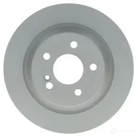 Тормозной диск BOSCH 338949 TXTGE1C 0986478473 B D402 - Изображение 5