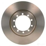 Тормозной диск BOSCH 2YGMV 0986479342 BD11 92 339594 - Изображение 2