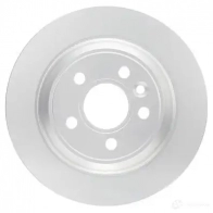 Тормозной диск BOSCH 339642 BD1295 E1 90 R - 02C0241/0559 0986479396 - Изображение 2