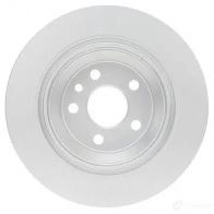 Тормозной диск BOSCH 339642 BD1295 E1 90 R - 02C0241/0559 0986479396 - Изображение 3