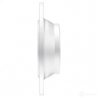 Тормозной диск BOSCH 339642 BD1295 E1 90 R - 02C0241/0559 0986479396 - Изображение 6