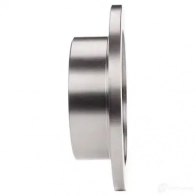 Тормозной диск BOSCH BD62 7 0986478713 YOVAR 339133 - Изображение 2