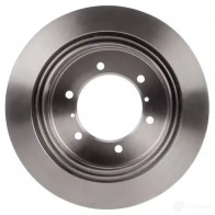 Тормозной диск BOSCH BD62 7 0986478713 YOVAR 339133 - Изображение 3