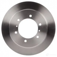 Тормозной диск BOSCH BD62 7 0986478713 YOVAR 339133 - Изображение 5