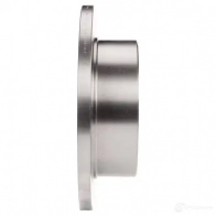 Тормозной диск BOSCH BD62 7 0986478713 YOVAR 339133 - Изображение 6