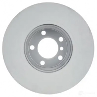 Тормозной диск BOSCH E1 90 R -02C0348/0252 BD1693 0986479a06 340156 - Изображение 4