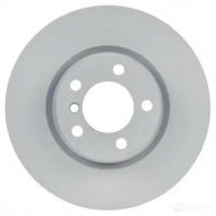 Тормозной диск BOSCH E1 90 R -02C0348/0252 BD1693 0986479a06 340156 - Изображение 7