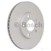 Тормозной диск BOSCH 0986479c81 9FRC0 1193479426 B D2220 - Изображение 2
