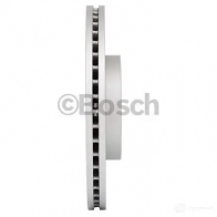 Тормозной диск BOSCH 0986479c81 9FRC0 1193479426 B D2220 - Изображение 3