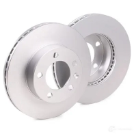 Тормозной диск BOSCH B D1548 0986479716 339922 OXNET7 - Изображение 7