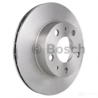 Тормозной диск BOSCH E1 90 R - 02C0074/0345 BD742 339210 0986478842 - Изображение 2