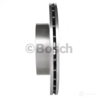 Тормозной диск BOSCH E1 90 R - 02C0074/0345 BD742 339210 0986478842 - Изображение 4