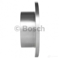 Тормозной диск BOSCH BD1002 E1 90 R - 02C0241/0316 339349 0986479065 - Изображение 2
