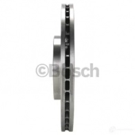 Тормозной диск BOSCH B D508 HO6YF 339036 0986478588 - Изображение 3