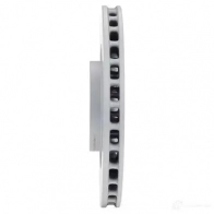 Тормозной диск BOSCH B D1686 0986479736 339942 19E88Q - Изображение 2