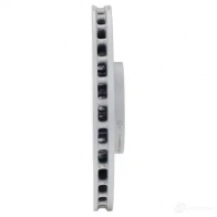 Тормозной диск BOSCH B D1686 0986479736 339942 19E88Q - Изображение 5