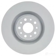 Тормозной диск BOSCH B D1686 0986479736 339942 19E88Q - Изображение 6